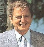 Olof Palme- How proud he would have been to see SA today.