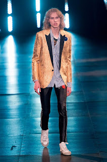 Saint Laurent Spring Summer 2016 Saint Laurent Spring Summer 2016