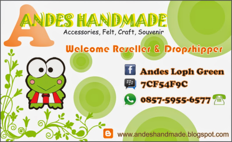 Andes Handmade