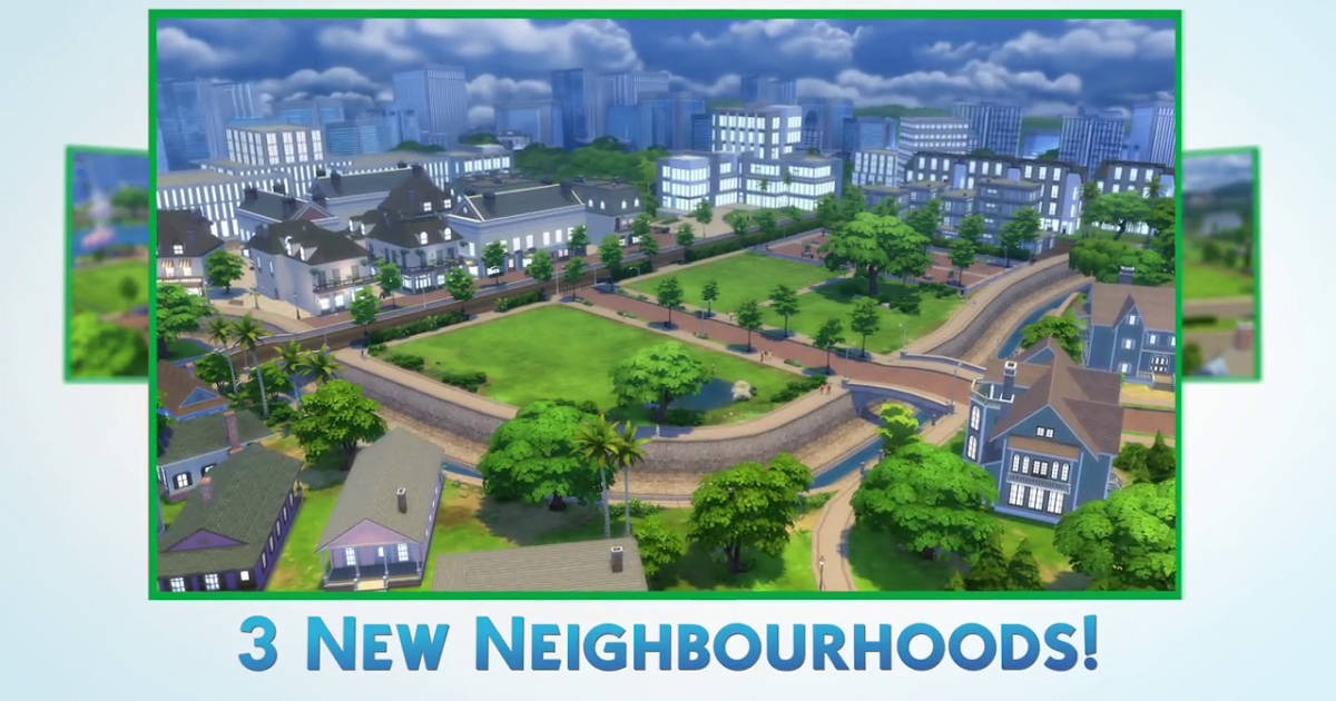 newcrest sims 4 newcrest sims 4
