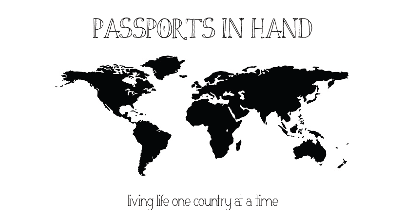 Passports in Hand