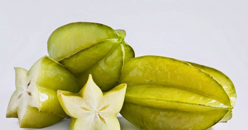 Segudang Manfaat Buah Belimbing