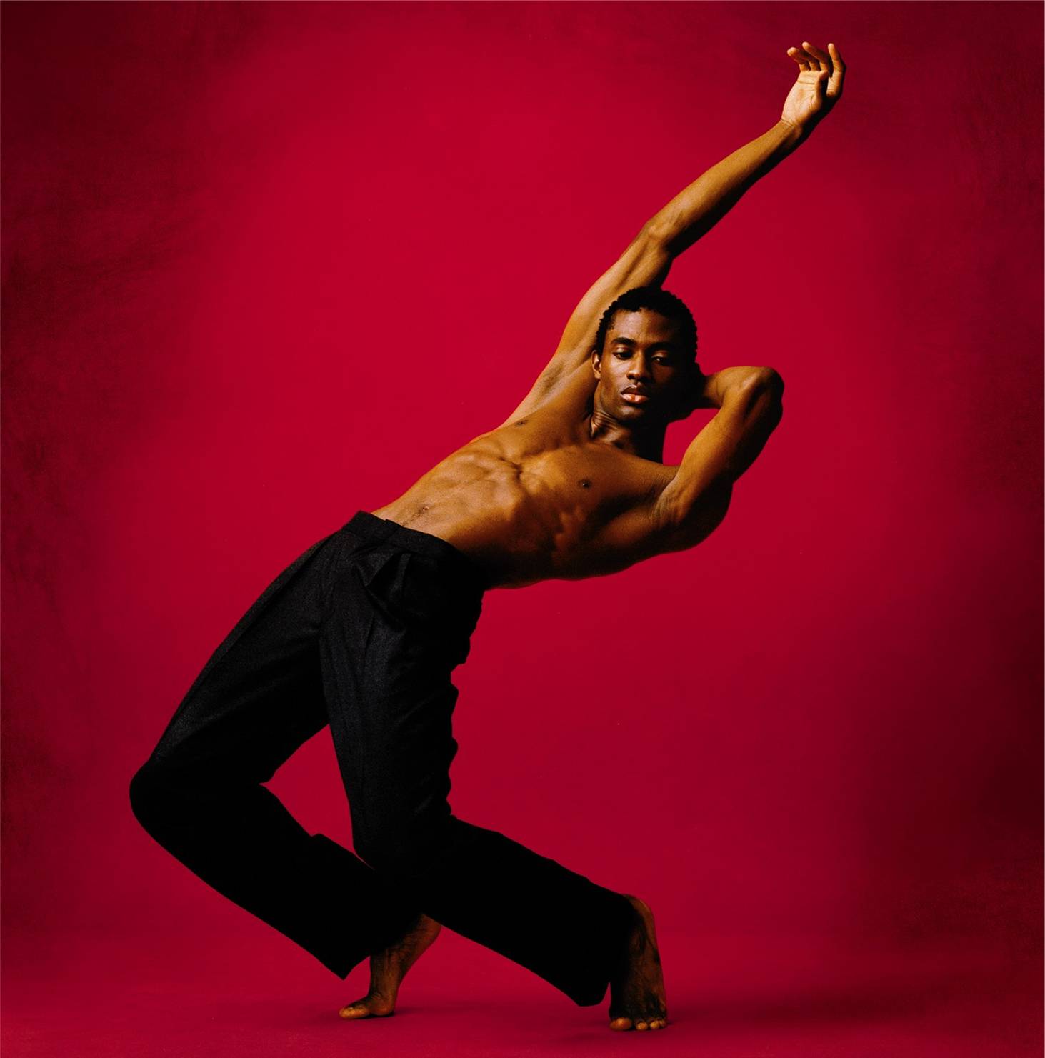 AllyMcGlam Alvin Ailey American Dance Theater