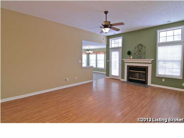 1504 Bostwick Ln Louisville Ky 40245 Louisville Real Estate