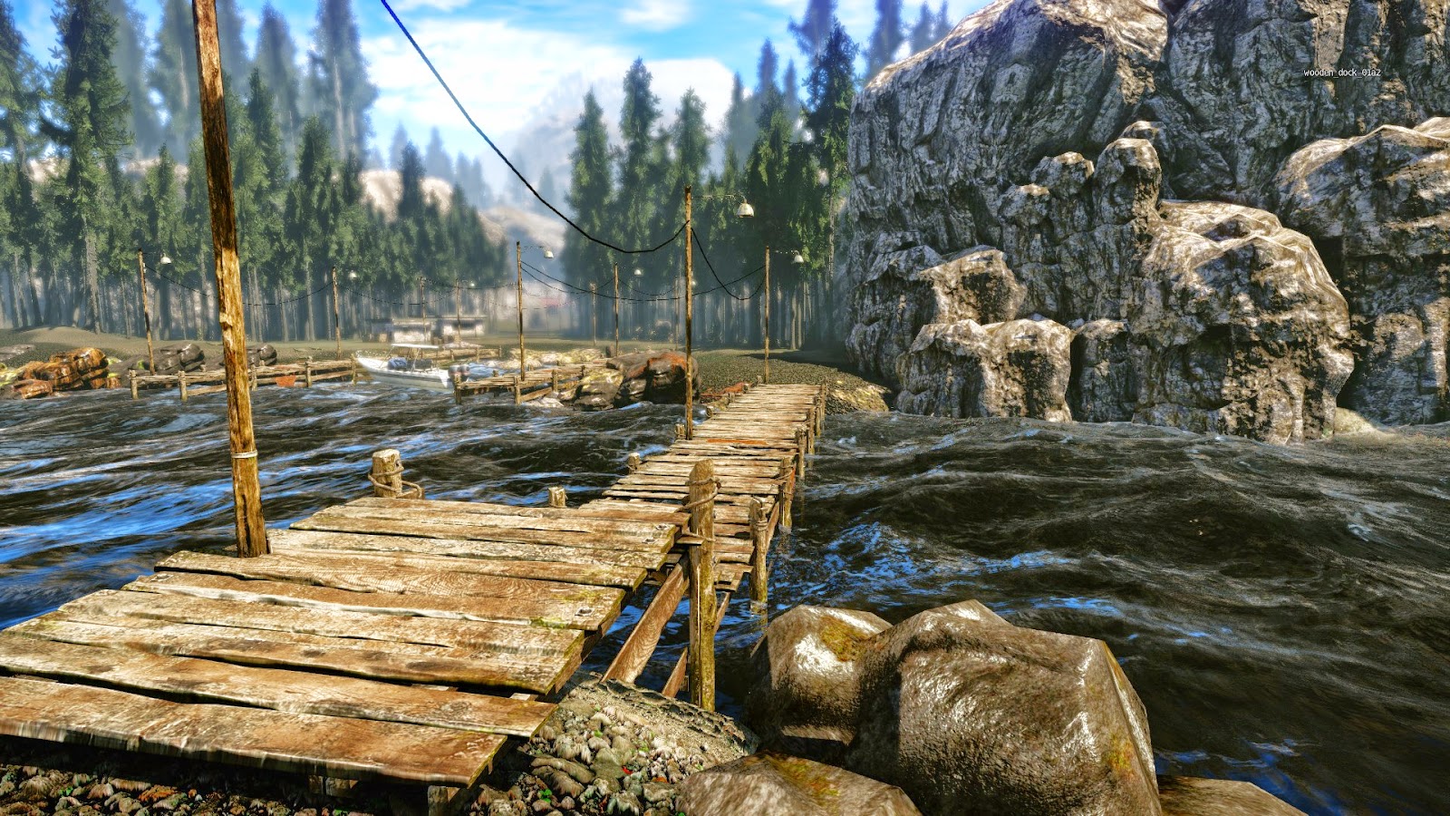 Beginners Guide - CRYENGINE V Manual - Documentation