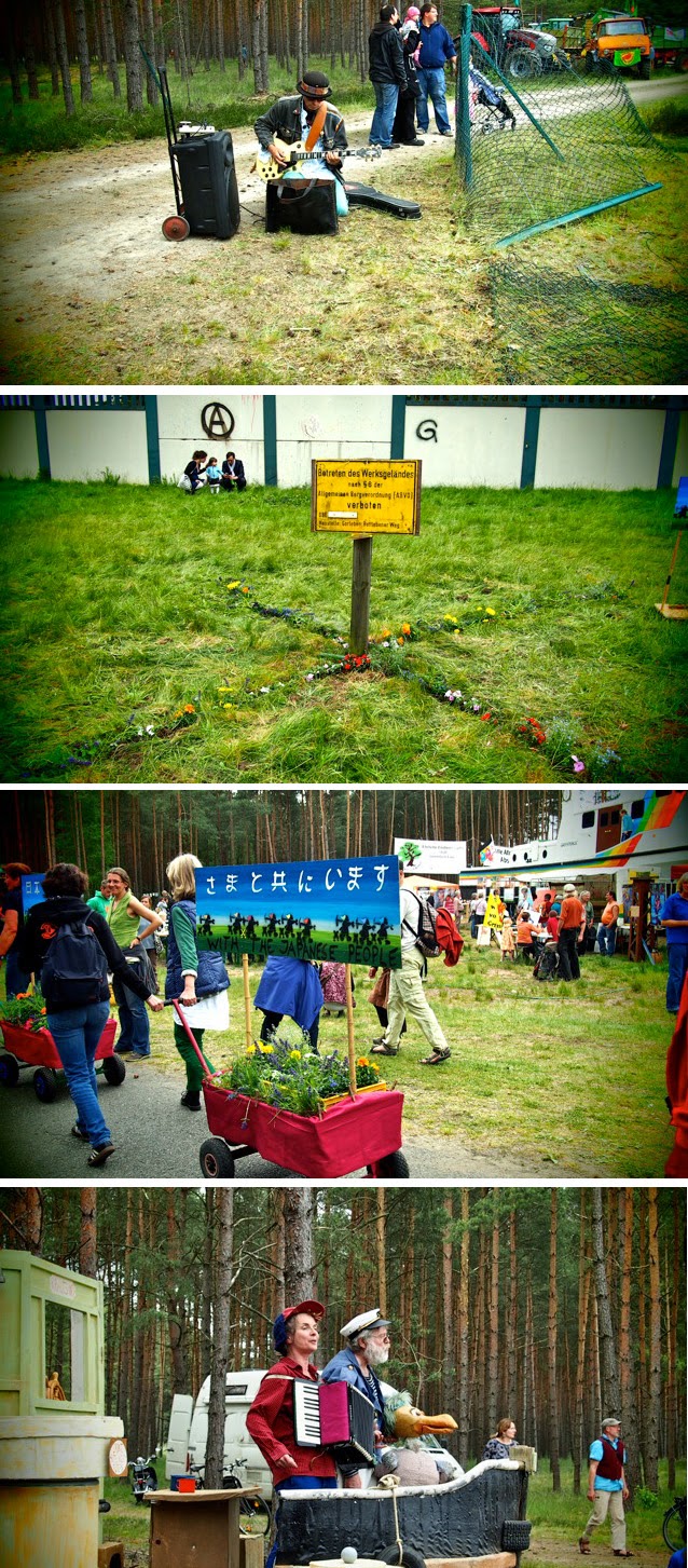 Naturmoden Steffi Hacke 16 11 12