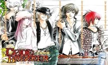 Assistir - Code: Breaker 03 - Online