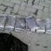 DNCD ocupa 17 paquetes cocaína en Puerto Caucedo