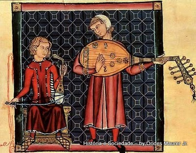 Cultura Medieval - História 