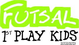 Futsal Play Kids