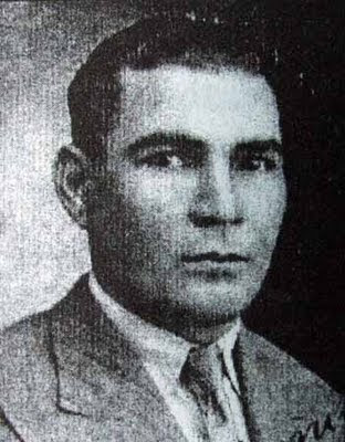 Manoel Duarte