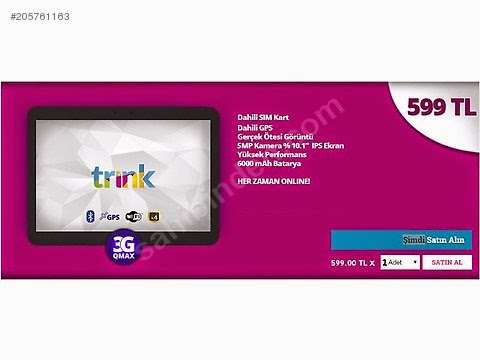 posavis tablet