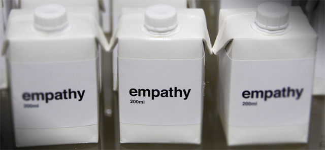 empati och sympati