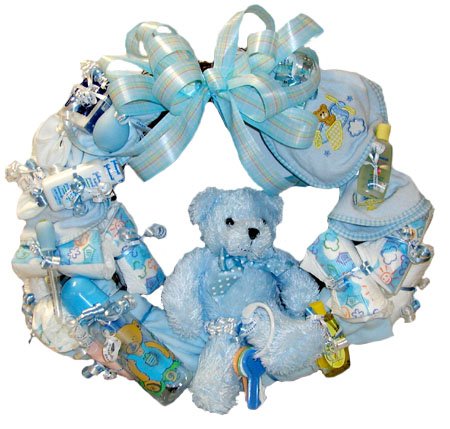 Unique Baby Gift Ideas on Madly In Love Top 7 Unique Baby Shower Gift And Decoration Ideas