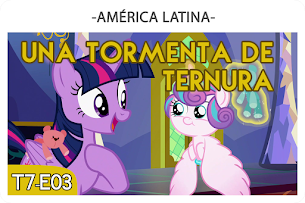 EPISODIO MÁS RECIENTE (YA DISPONIBLE)