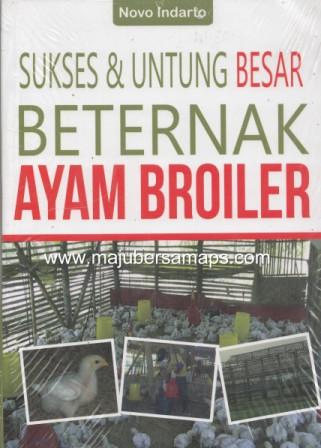 Ternak ayam buras ternak sapi di indonesia