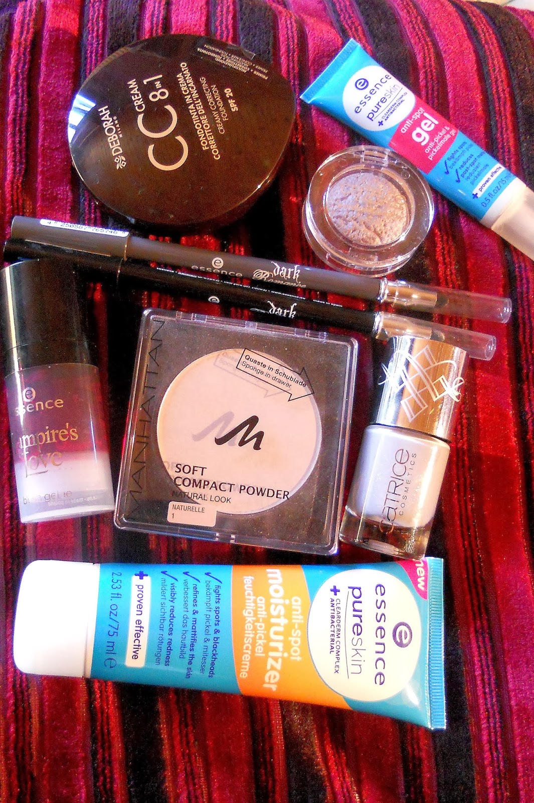 Failed Beautification December 13