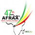 AFRAA regroups 45 African airline members and around a hundred industrial partners