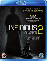 Download Insidious: Chapter 2 (2013) BluRay 720p 5.1CH