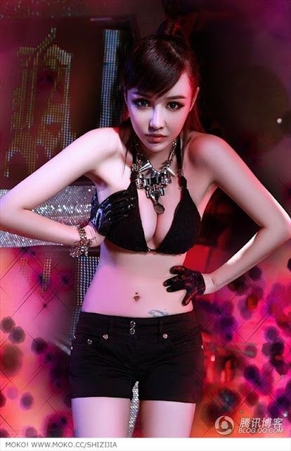 Kitty Shi Zi Jia 诗梓佳 Kitty Shi Zi Jia 诗梓佳