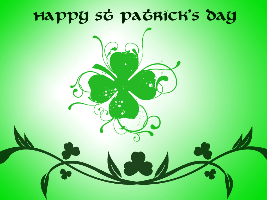 Lyrics Tune Happy St Patricks Day 2014 Facebook Timeline Covers, Pics