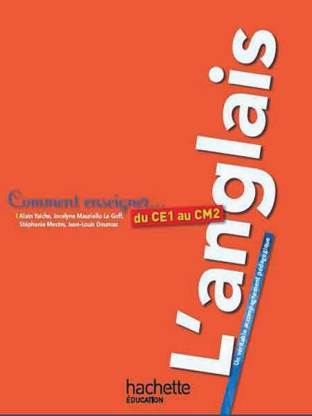 Comment enseigner l’anglais du ce1 au cm2 Comment enseigner l’anglais du ce1 au cm2 Une collection d’ouvrages très concrets centrés sur les apprentissages pour chacune des classes de l’école primaire. Chaque volume s’articule en trois parties complémentaires : organiser, enseigner, réaliser. Partie 1- Organiser les apprentissages. Toutes les questions que l’on peut se poser sur la préparation de la classe, la gestion du temps et du groupe, l’élaboration des outils de l’élève et du maître, les objectifs et les outils d’évaluation, la construction d’un projet de classe, etc. Partie 2- Enseigner pour aborder les grands domaines d’activités qui structurent les apprentissages. Quelles sont les références théoriques essentielles et quels sont les points forts du programme ? Quelles progressions proposer, quel est le rôle du maître, à travers quelles activités ? Quoi cialis online évaluer et comment ? Etc. Partie 3- Réaliser des projets pour mettre en oeuvre une réelle organisation transversale de la programmation des apprentissages et réaliser les compétences exigées en fin de chaque cycle