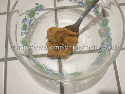 Stuffed Prunes II: A Popular Wedding Appetizer 3 IMG 9970