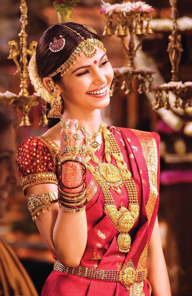 Scintillating India 2015