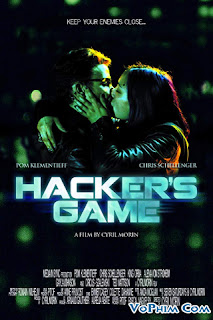 Cao Thủ - Hacker's Game Cao Thủ