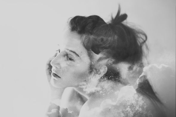 Silvia Grav fotografia surreal onírica sonhos preto e branco photoshop Silvia Grav fotografia surreal onírica sonhos preto e branco photoshop