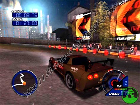 Juiced Free Download Games - Juiced