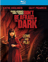 Dont Be Afraid of the Dark (2011)