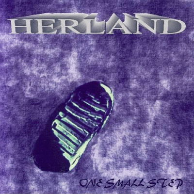 HERLAND Brothers - One Small Step (1994)