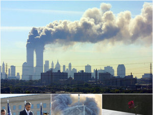 11 de Setembro: 12 anos dos Ataque aos EUA 