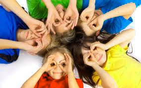 Let Your Kids Be Kids
