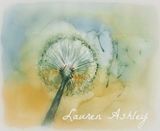 Lauren Ashley