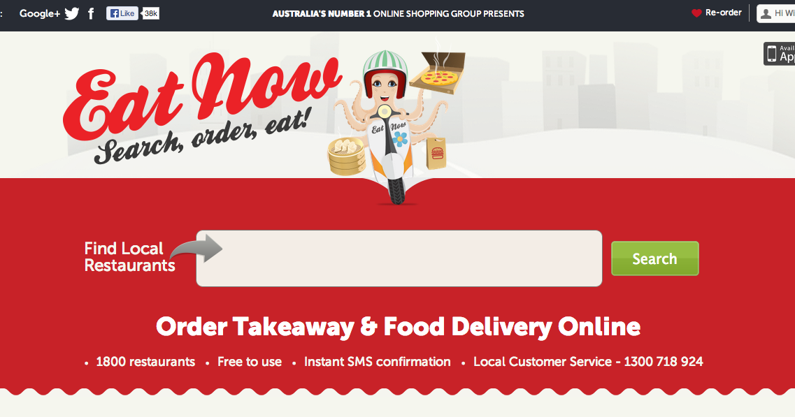 The Hungry Excavator Eat Now site and Kass Kass Restaurant Review