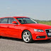 AUDI A4 AVANT REVIEW