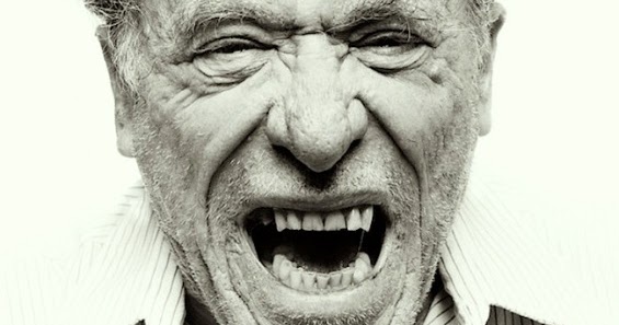 Every Day, Another Song: Happy Birthday Charles Bukowski