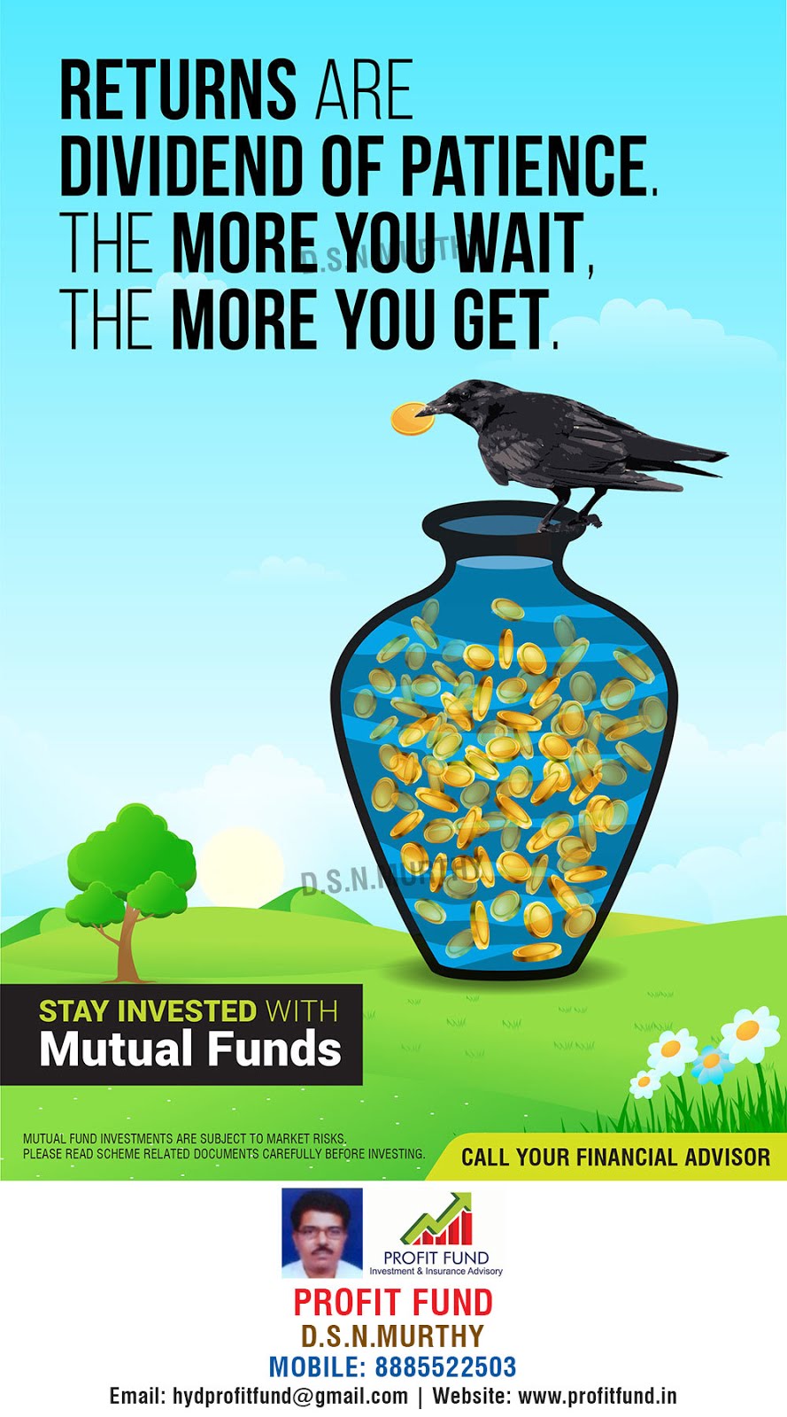 PROFIT FUND Top Performing Mutual Funds Lumpsum Investments