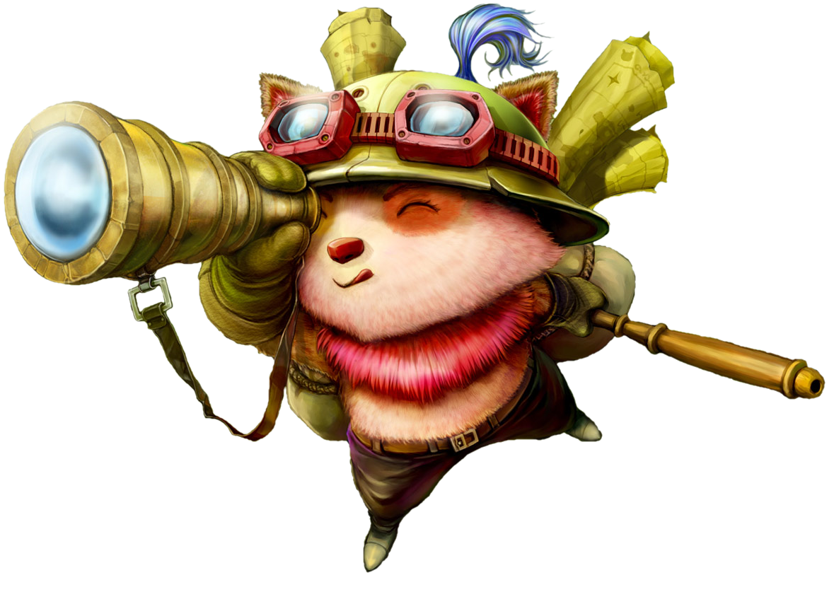 images of badger teemo skin league of legends wallpapers wallpaper.