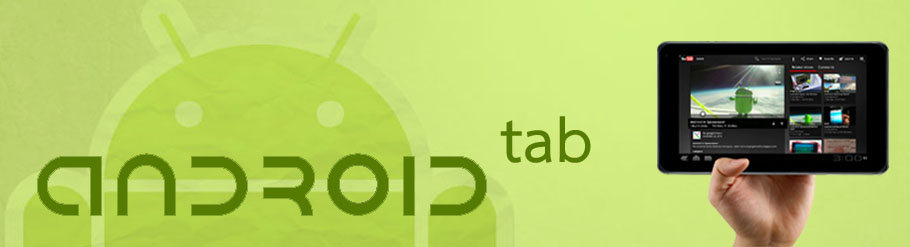 Androidtab
