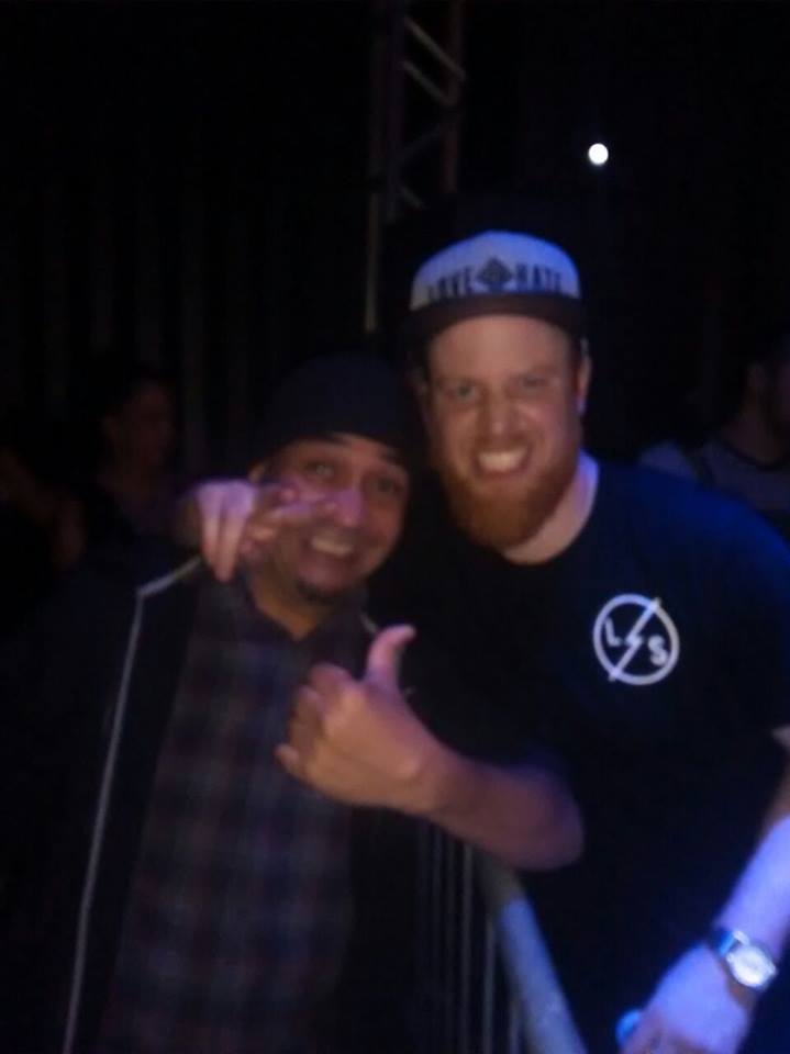 Scratch Bastid (The Best DJ)