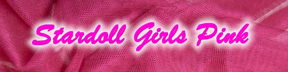 Stardoll Girls Pink