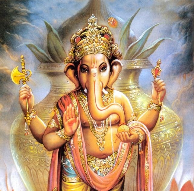 onlinepooja ganapathy homam or ganapathi homa