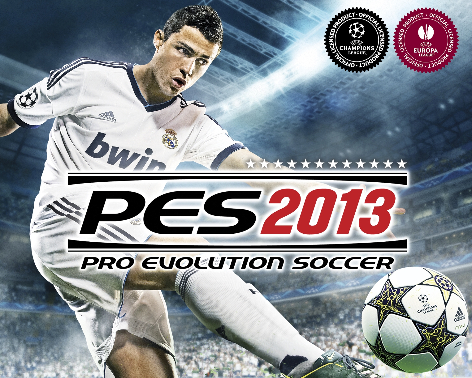 PirateWave! Pro Evolution Soccer 2013 Review