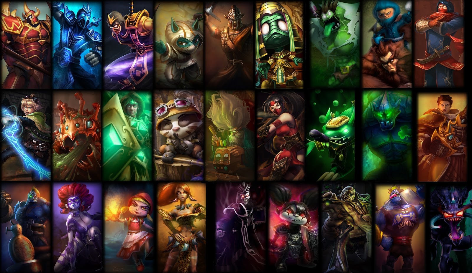 League Of Legends The Skinner Legacy Skin Sale Is Now Live 12 18 1 6