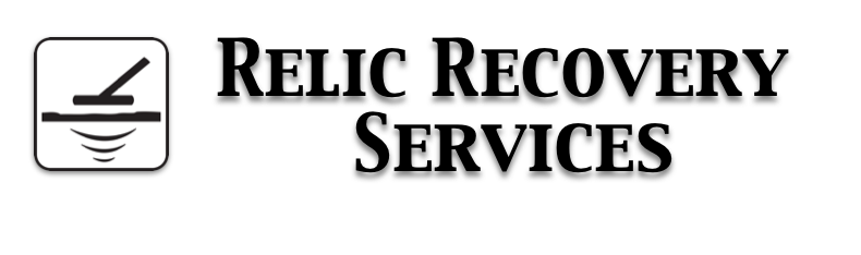 Relic Recovery Services