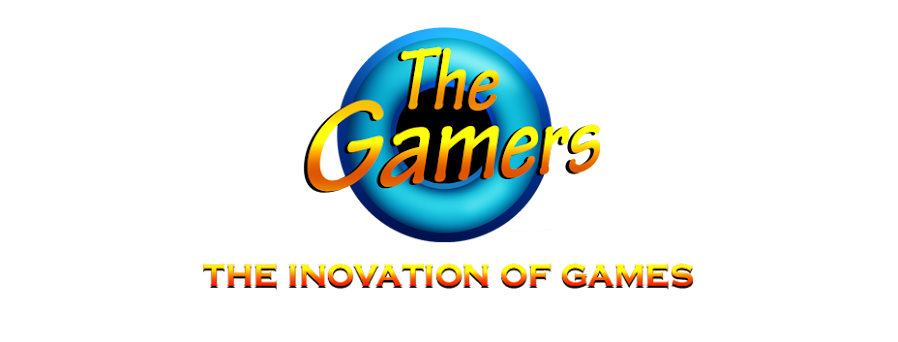 The Gamers 