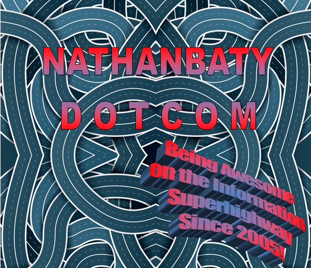 Nathanbaty.com